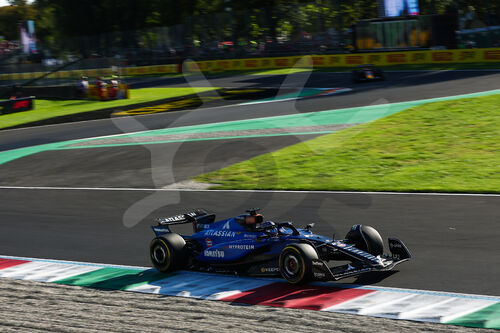 F1 Grand Prix of Italy
