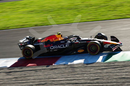 F1 Grand Prix of Italy