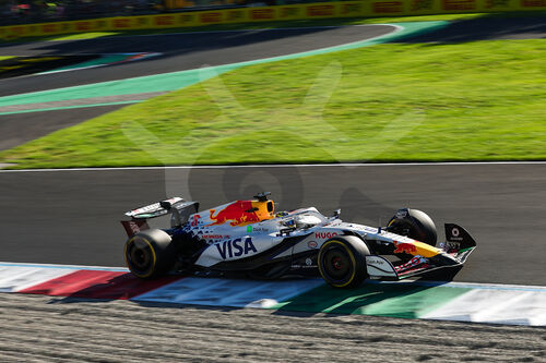 F1 Grand Prix of Italy