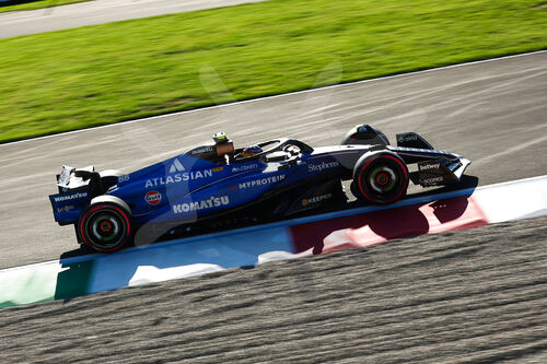 F1 Grand Prix of Italy