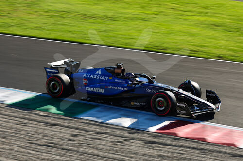 F1 Grand Prix of Italy