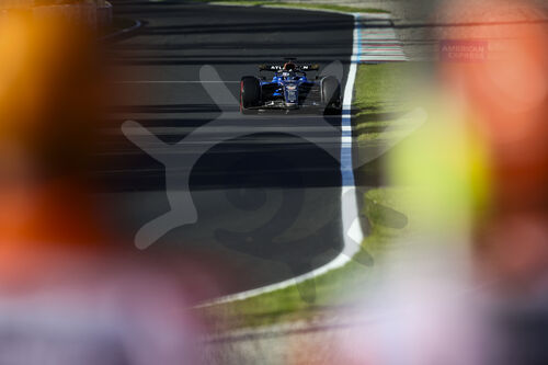 F1 Grand Prix of Italy
