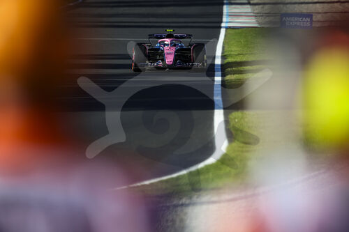 F1 Grand Prix of Italy