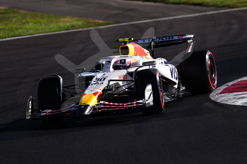 F1 Grand Prix of Italy