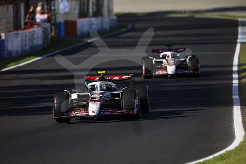 F1 Grand Prix of Italy