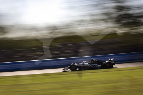 F1 Grand Prix of Italy