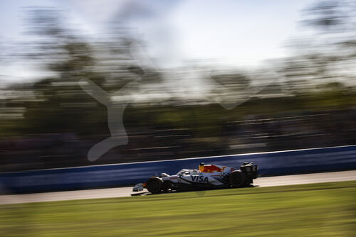F1 Grand Prix of Italy