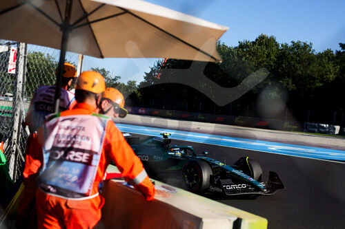 F1 Grand Prix of Italy