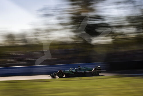 F1 Grand Prix of Italy