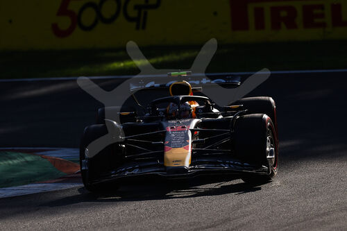 F1 Grand Prix of Italy