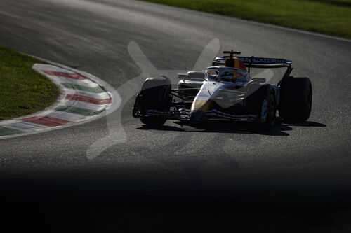 F1 Grand Prix of Italy
