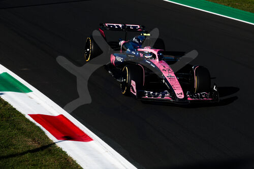 F1 Grand Prix of Italy