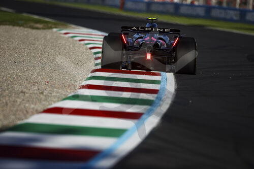 F1 Grand Prix of Italy