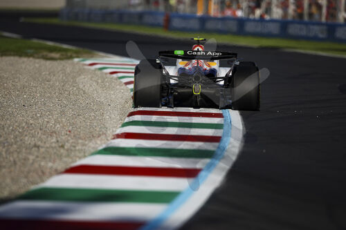 F1 Grand Prix of Italy