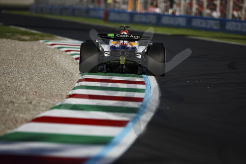 F1 Grand Prix of Italy