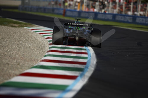 F1 Grand Prix of Italy