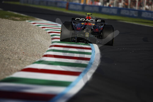 F1 Grand Prix of Italy