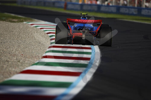 F1 Grand Prix of Italy
