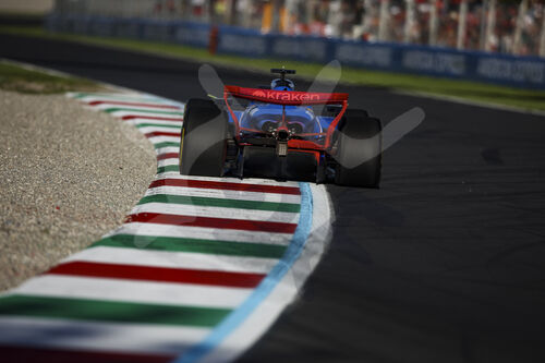 F1 Grand Prix of Italy