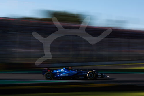 F1 Grand Prix of Italy
