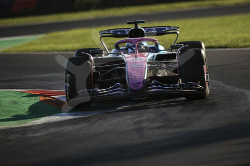 F1 Grand Prix of Italy