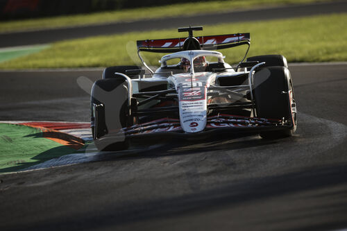 F1 Grand Prix of Italy