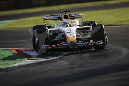 F1 Grand Prix of Italy