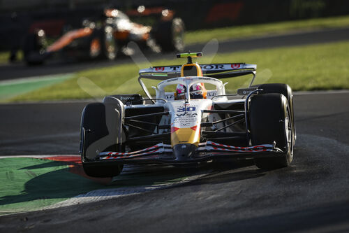 F1 Grand Prix of Italy