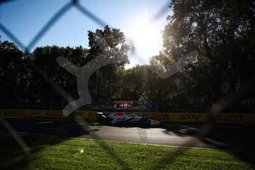 F1 Grand Prix of Italy