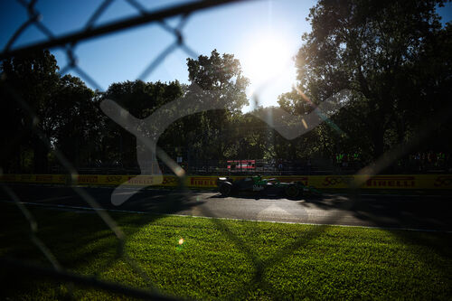 F1 Grand Prix of Italy