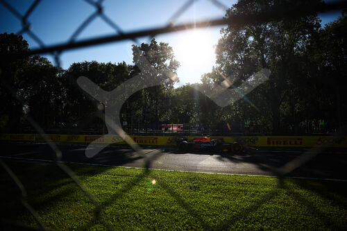 F1 Grand Prix of Italy