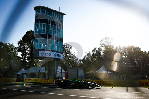 F1 Grand Prix of Italy