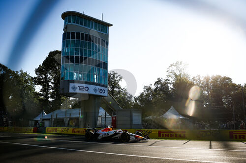 F1 Grand Prix of Italy