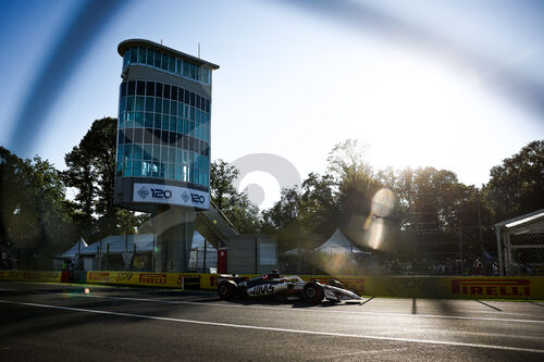 F1 Grand Prix of Italy