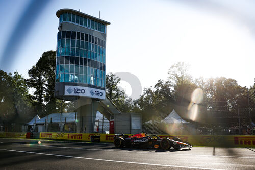 F1 Grand Prix of Italy