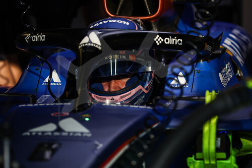 F1 Grand Prix of Italy