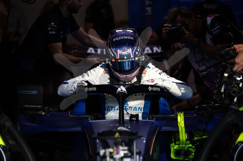 F1 Grand Prix of Italy