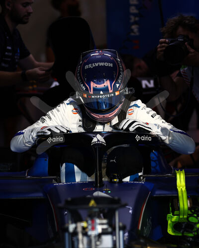 F1 Grand Prix of Italy