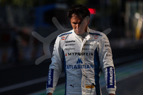 F1 Grand Prix of Italy