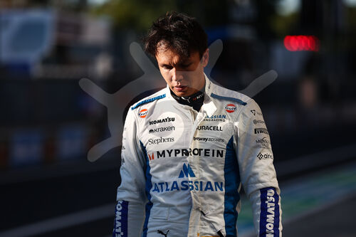 F1 Grand Prix of Italy