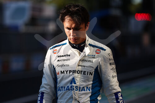 F1 Grand Prix of Italy