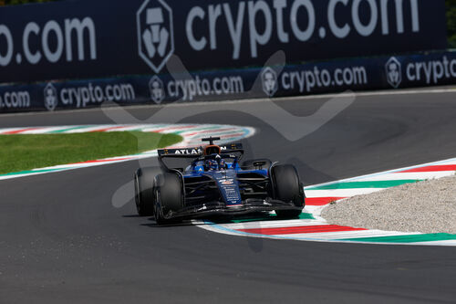 F1 Grand Prix of Italy