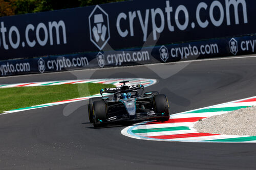 F1 Grand Prix of Italy