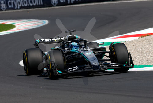 F1 Grand Prix of Italy