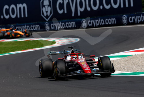 F1 Grand Prix of Italy