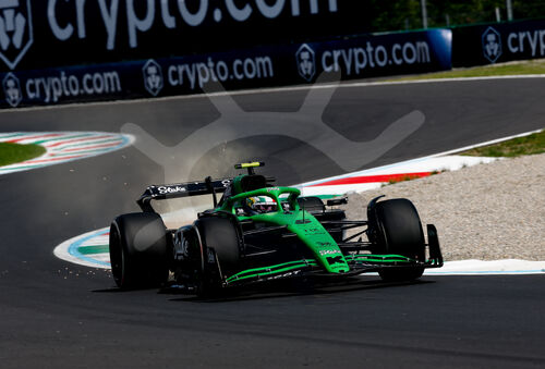 F1 Grand Prix of Italy