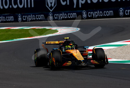 F1 Grand Prix of Italy