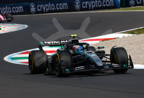 F1 Grand Prix of Italy