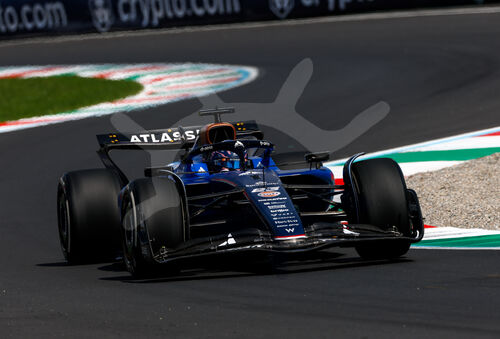 F1 Grand Prix of Italy