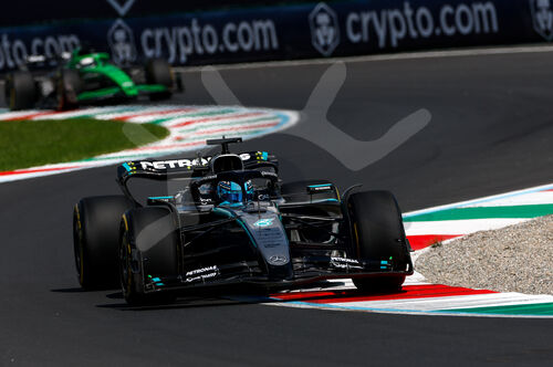 F1 Grand Prix of Italy